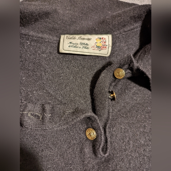 Galde Armonie Sweater - Picture 4 of 7